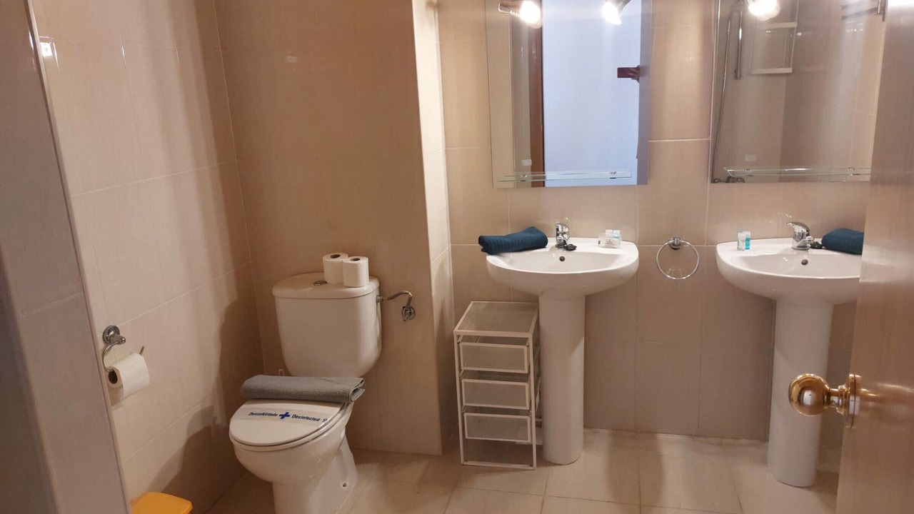 Photo of Bathroom in Villanua