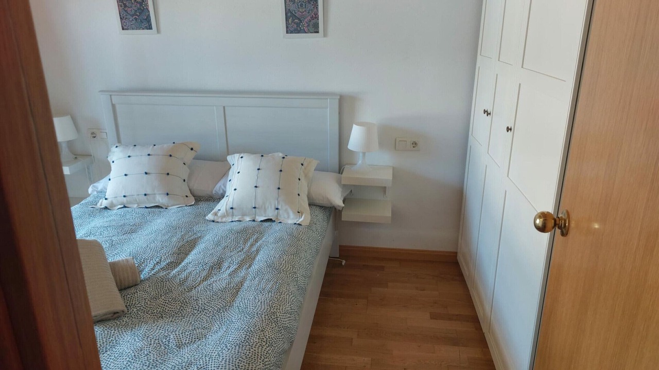 Photo of Bedroom in Villanua