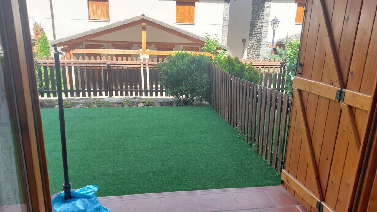 Photo of Outdoor in Villanua