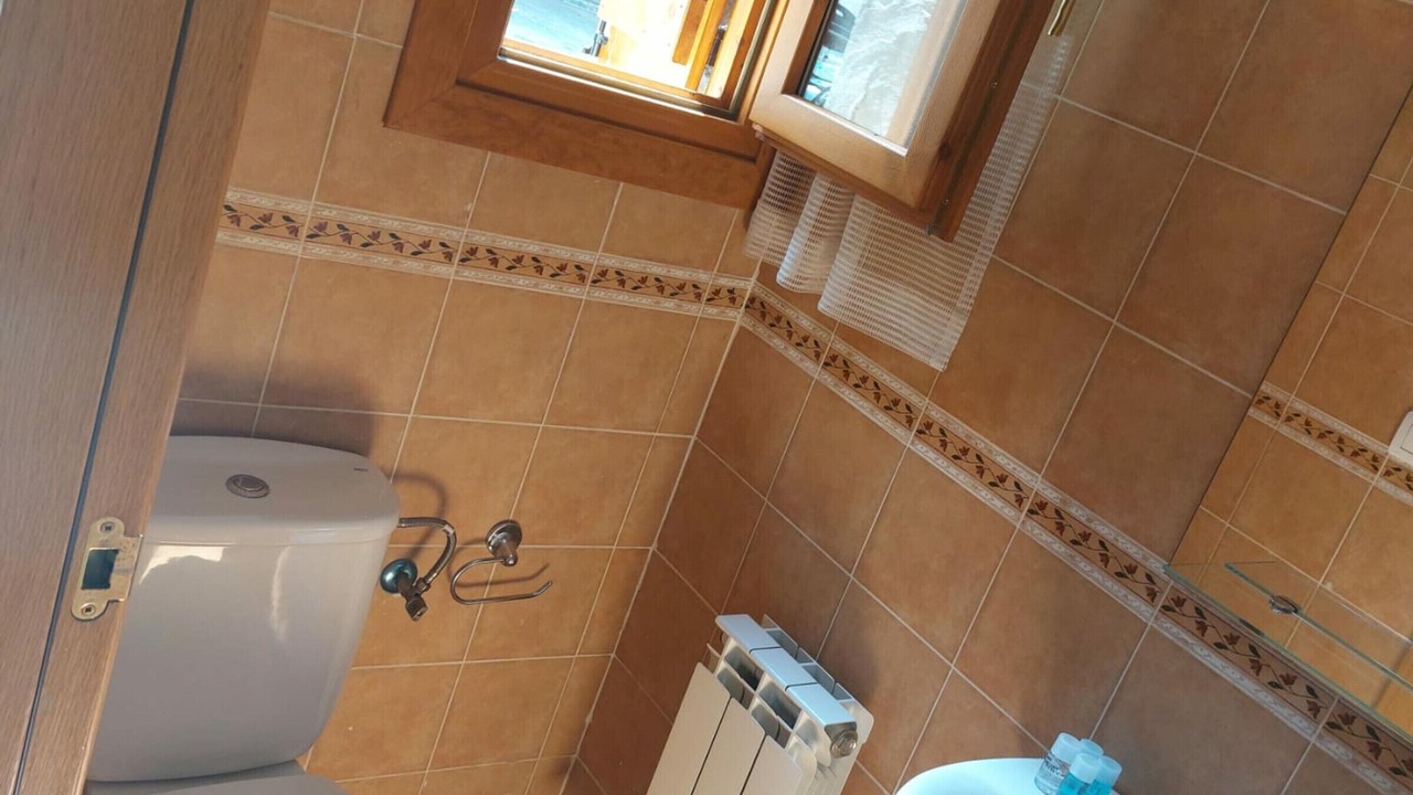 Photo of Bathroom in Villanua