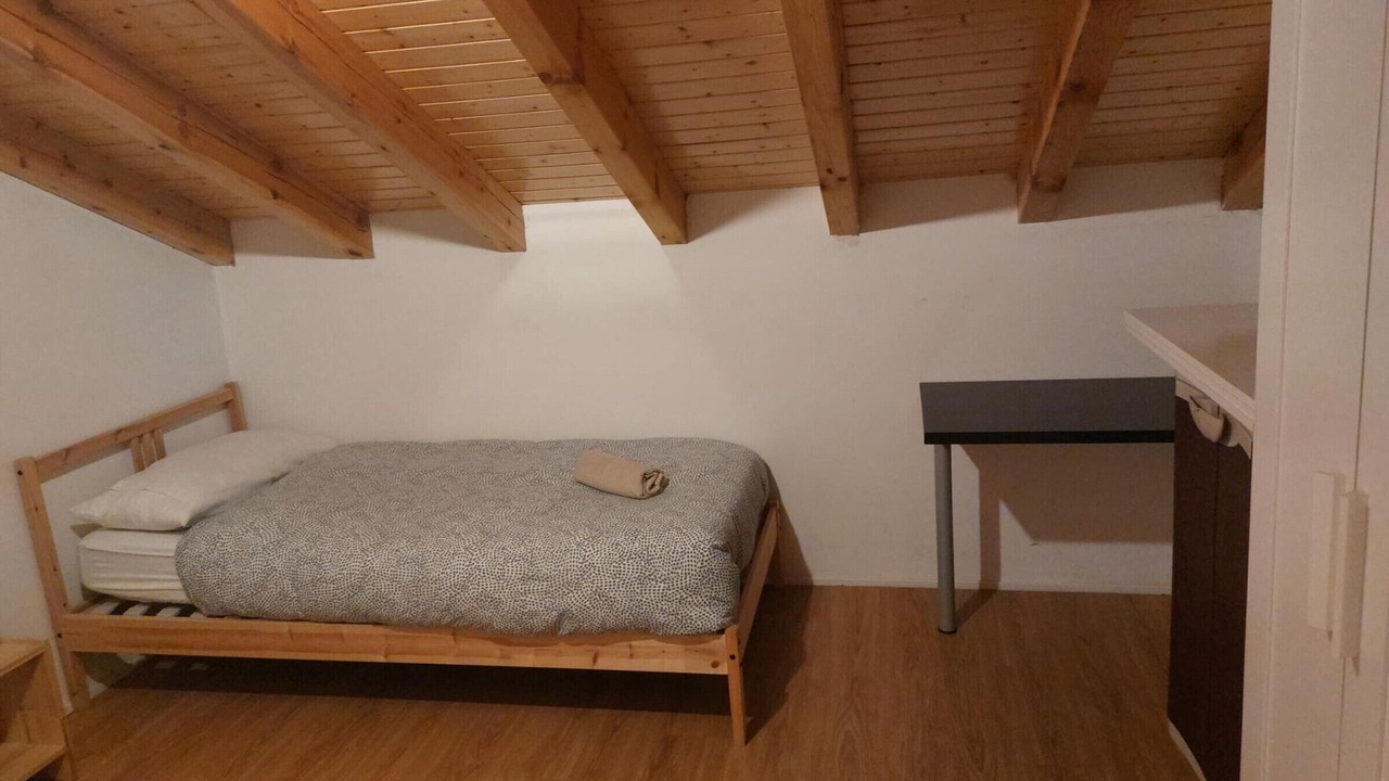 Photo of Bedroom in Villanua
