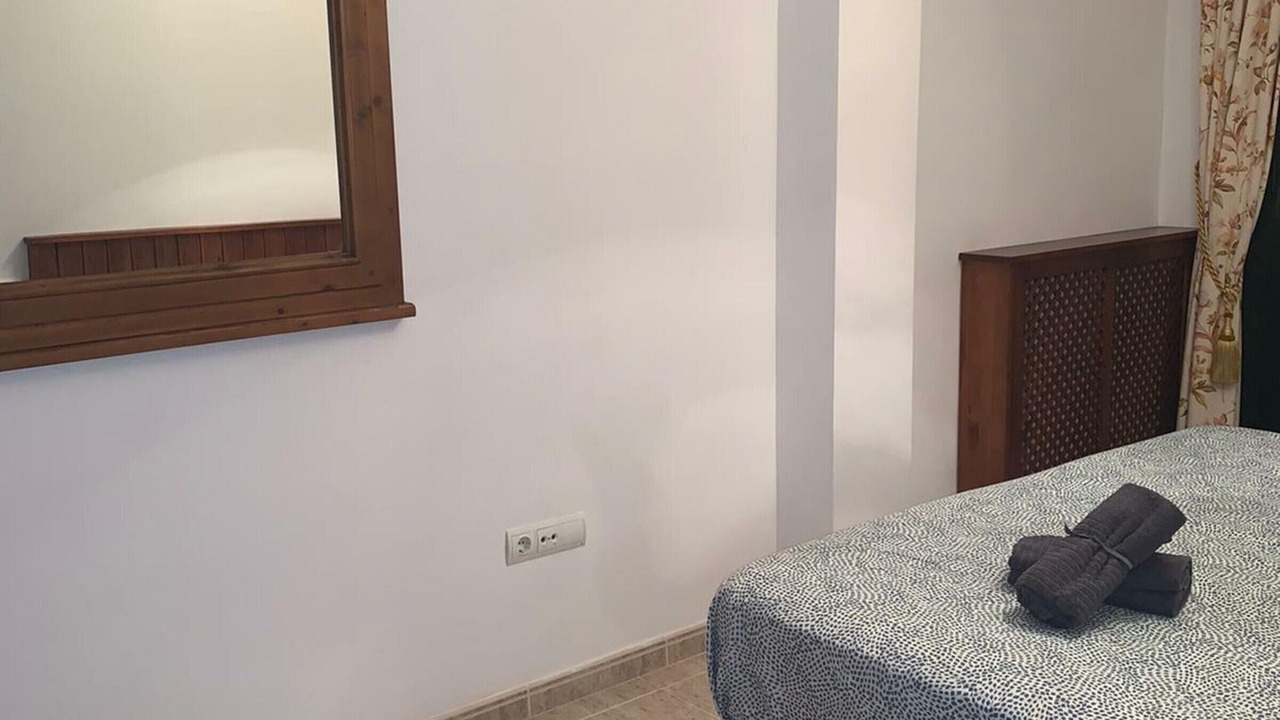 Photo of Bedroom in Jaca