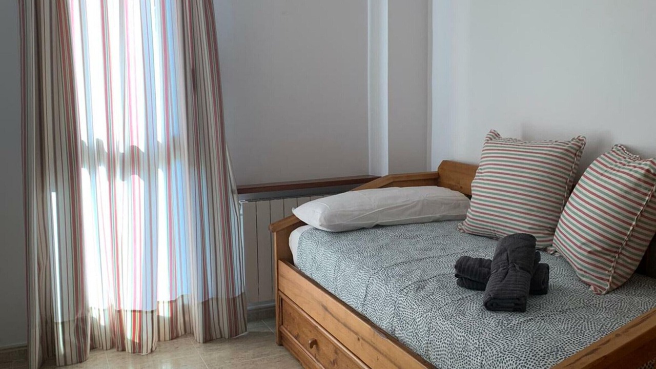 Photo of Bedroom in Jaca