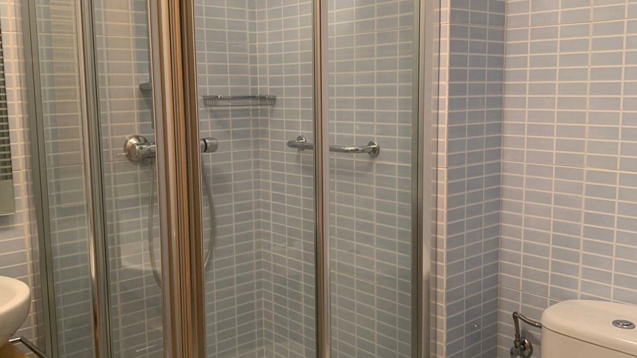 Photo of Bathroom in Jaca