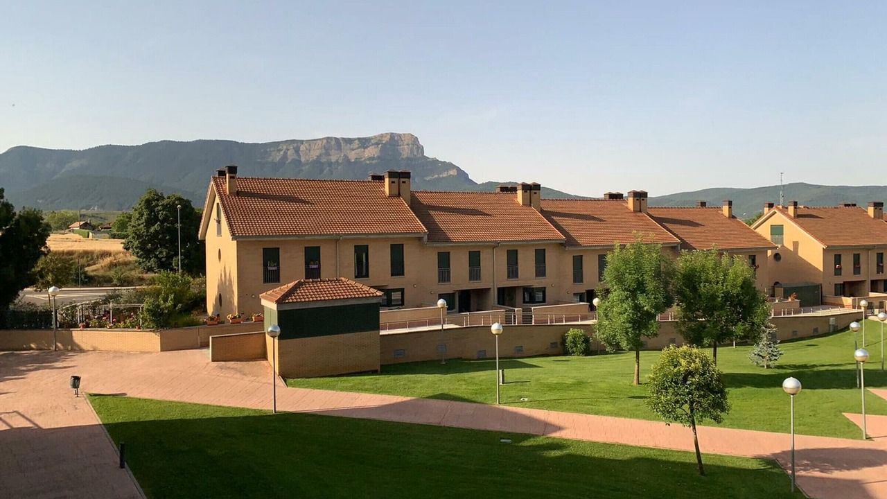 Photo of Outdoor in Jaca