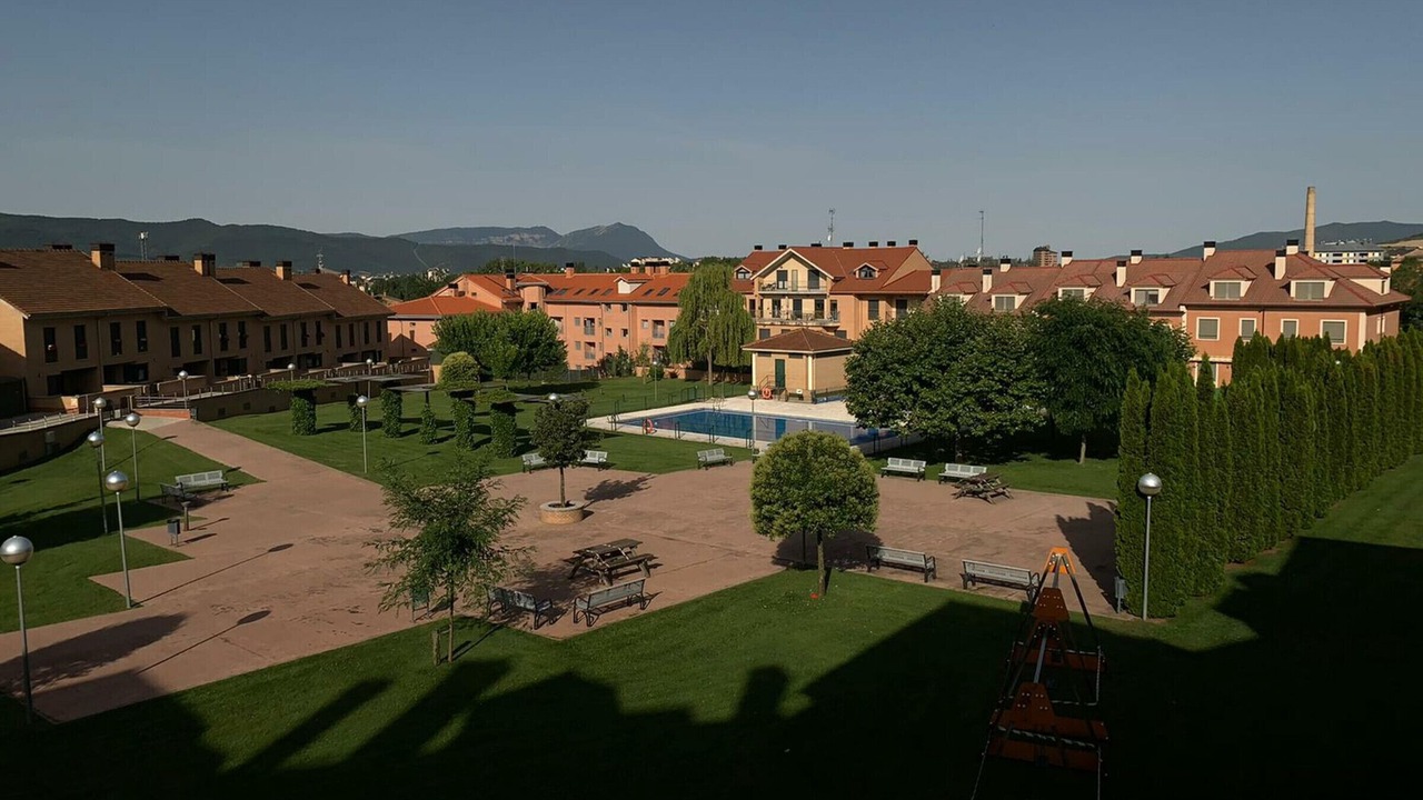 Photo of Outdoor in Jaca