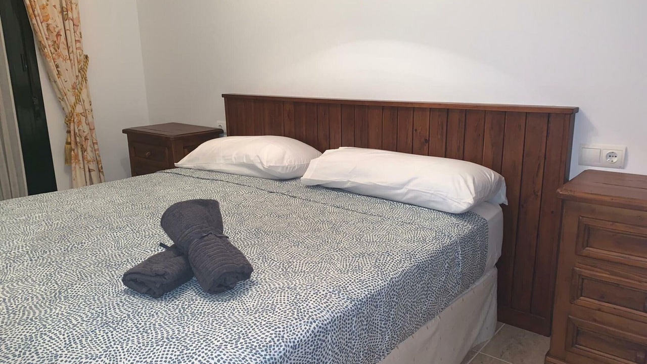 Photo of Bedroom in Jaca