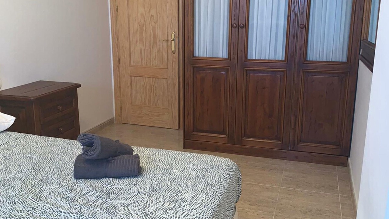 Photo of Bedroom in Jaca