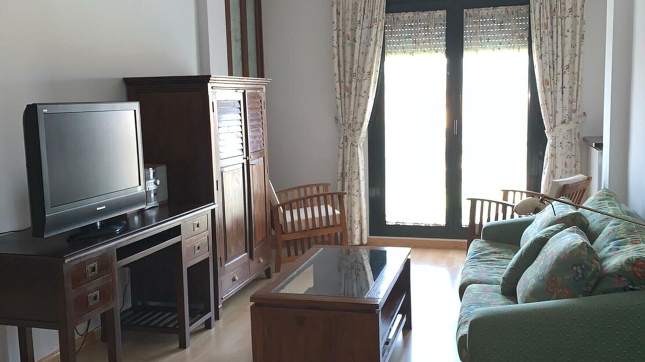 Photo of Livingroom in Jaca