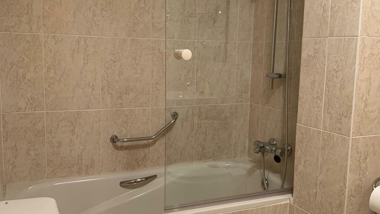 Photo of Bathroom in Jaca