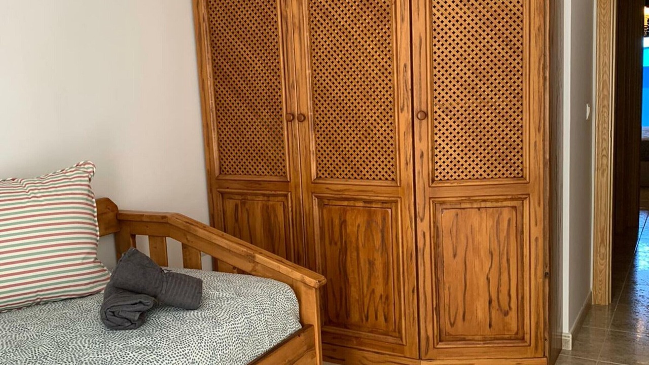 Photo of Bedroom in Jaca