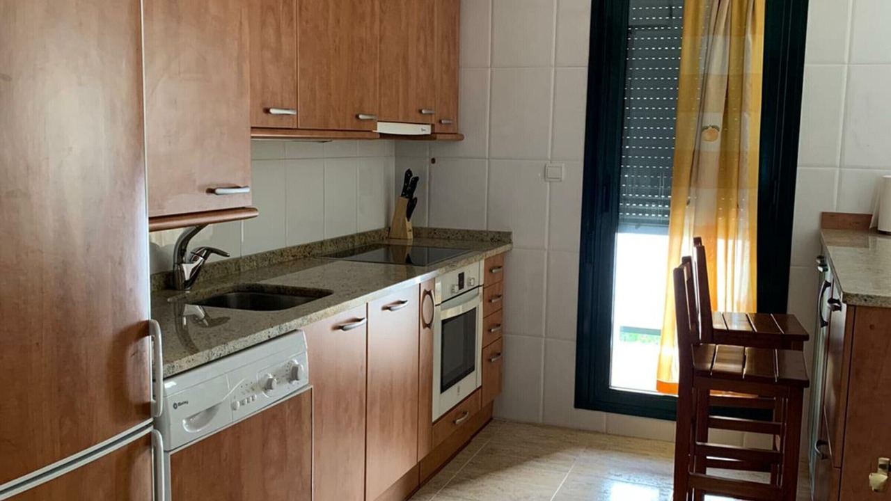 Photo of Kitchen in Jaca