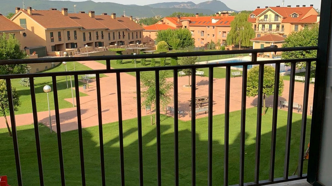 Photo of Outdoor in Jaca