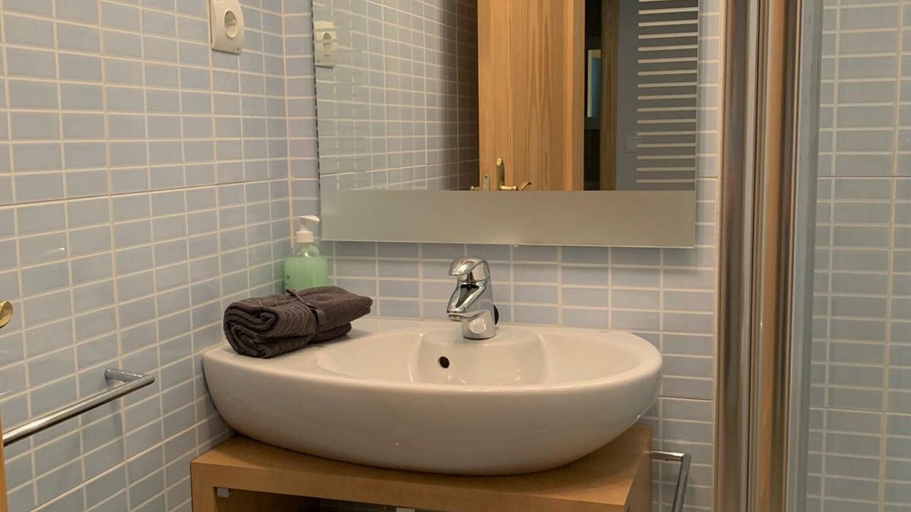 Photo of Bathroom in Jaca