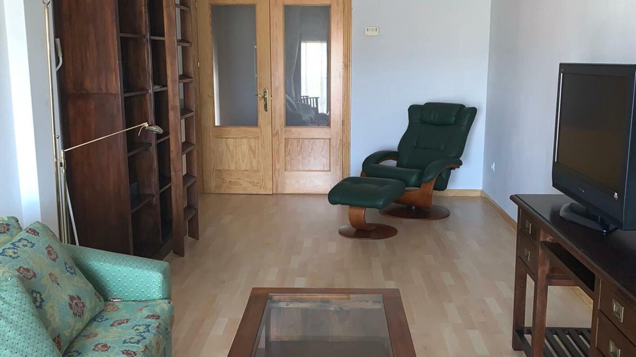 Photo of Livingroom in Jaca