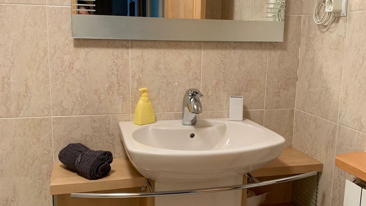 Photo of Bathroom in Jaca