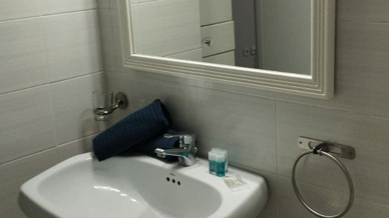Photo of Bathroom in Jaca