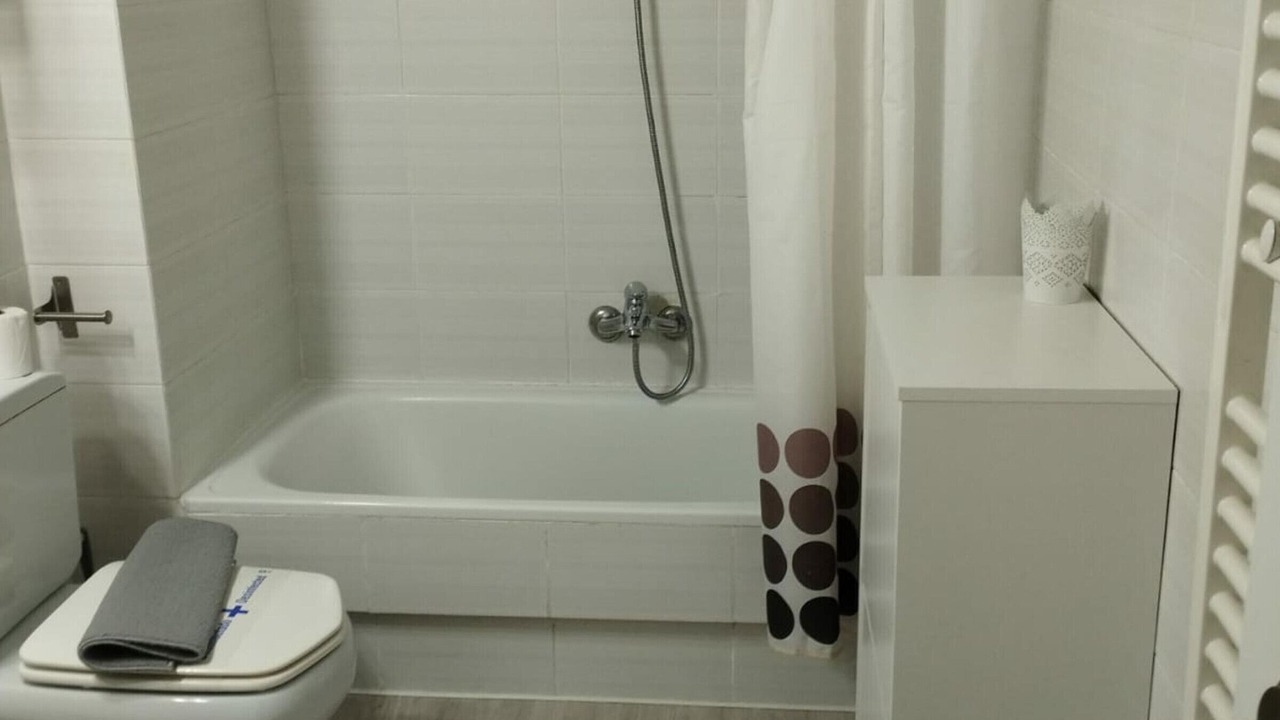 Photo of Bathroom in Jaca