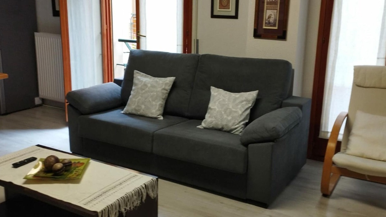 Photo of Livingroom in Jaca