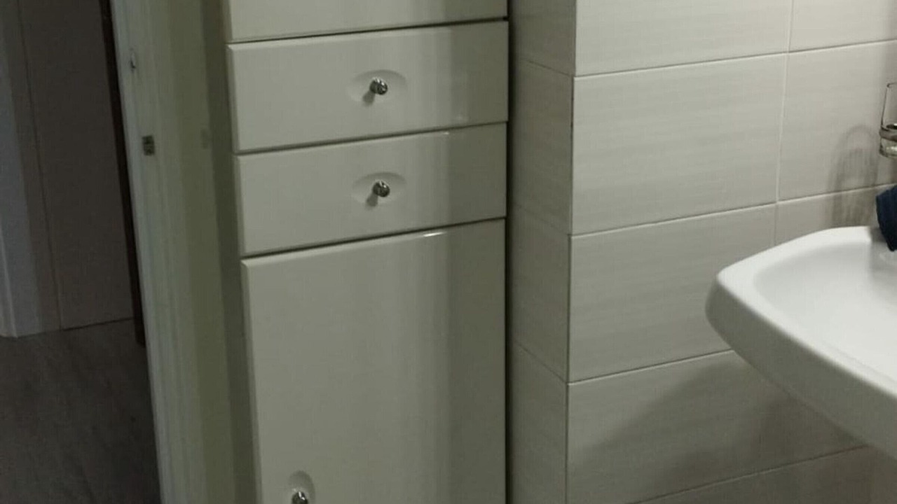 Photo of Bathroom in Jaca