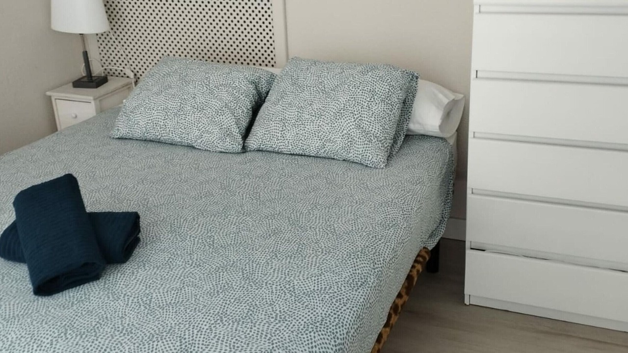 Photo of Bedroom in Jaca