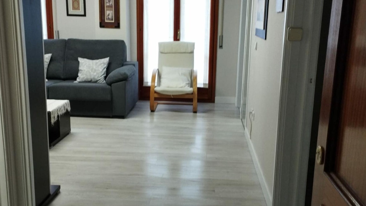 Photo of Livingroom in Jaca