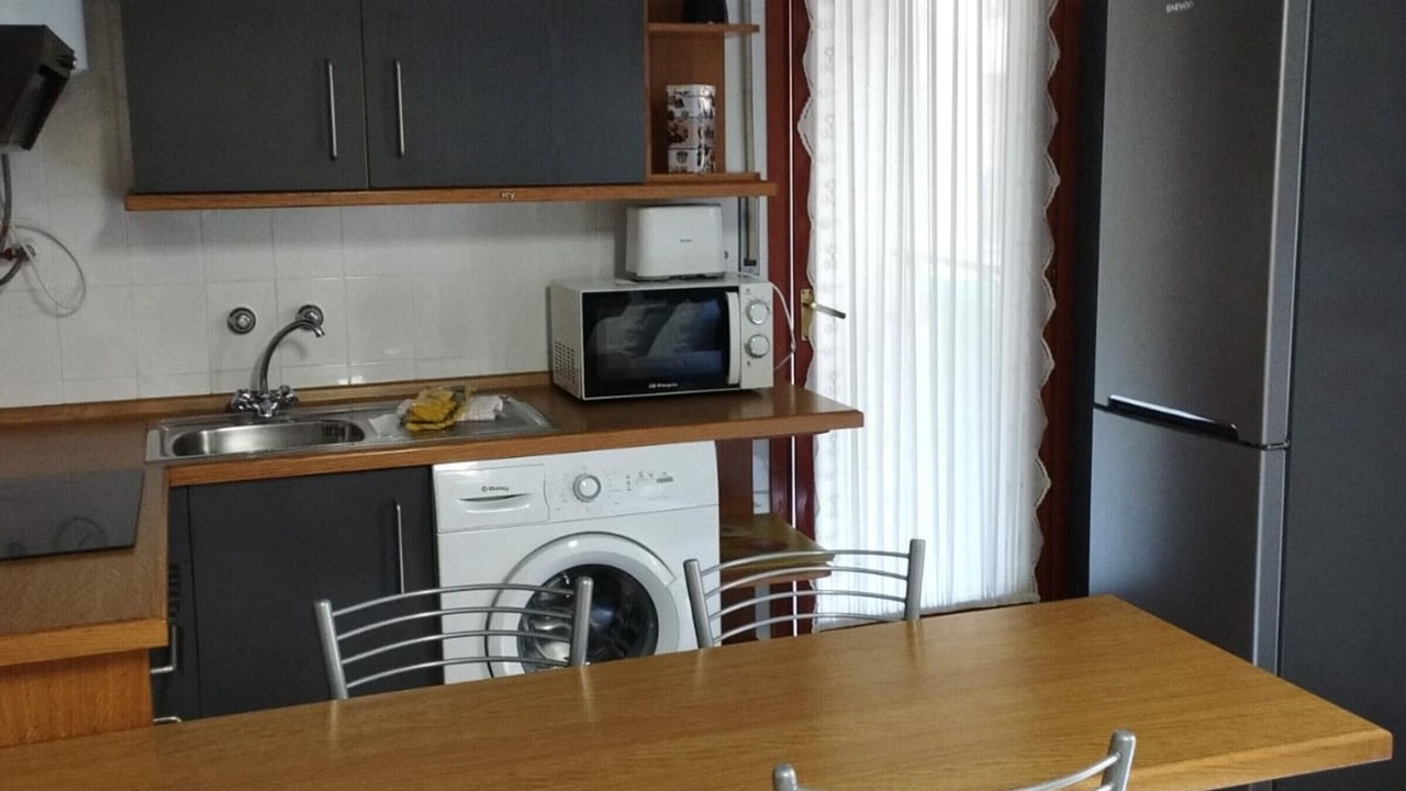 Photo of Kitchen in Jaca