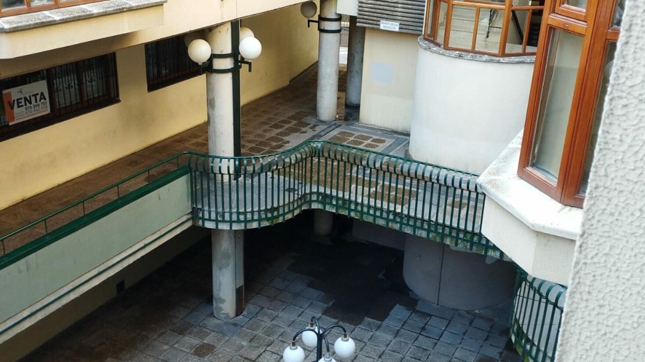 Photo of Patio Balcony in Jaca