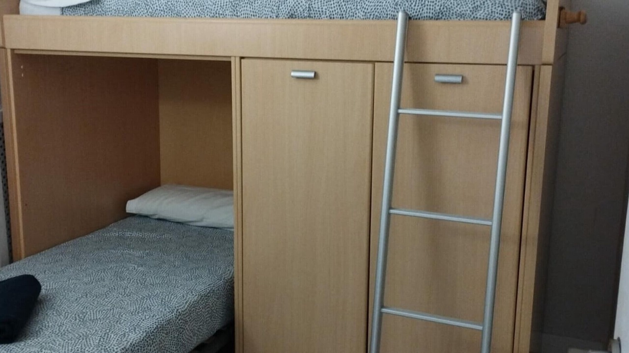 Photo of Bedroom in Jaca