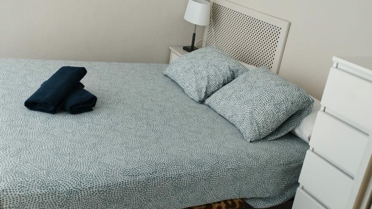 Photo of Bedroom in Jaca
