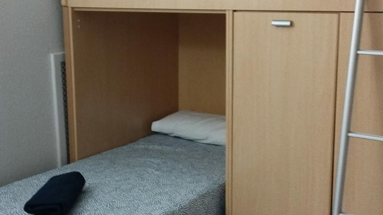 Photo of Bedroom in Jaca