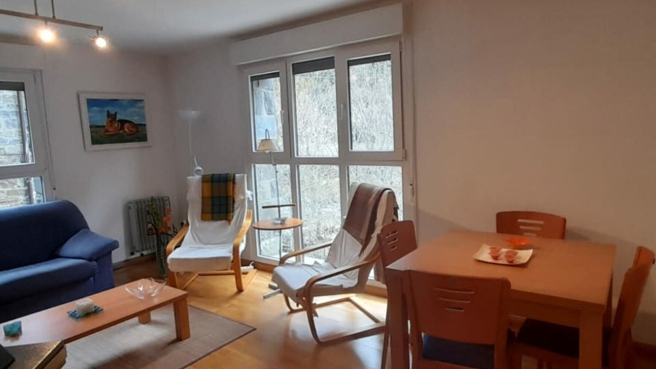Photo of Livingroom in Canfranc