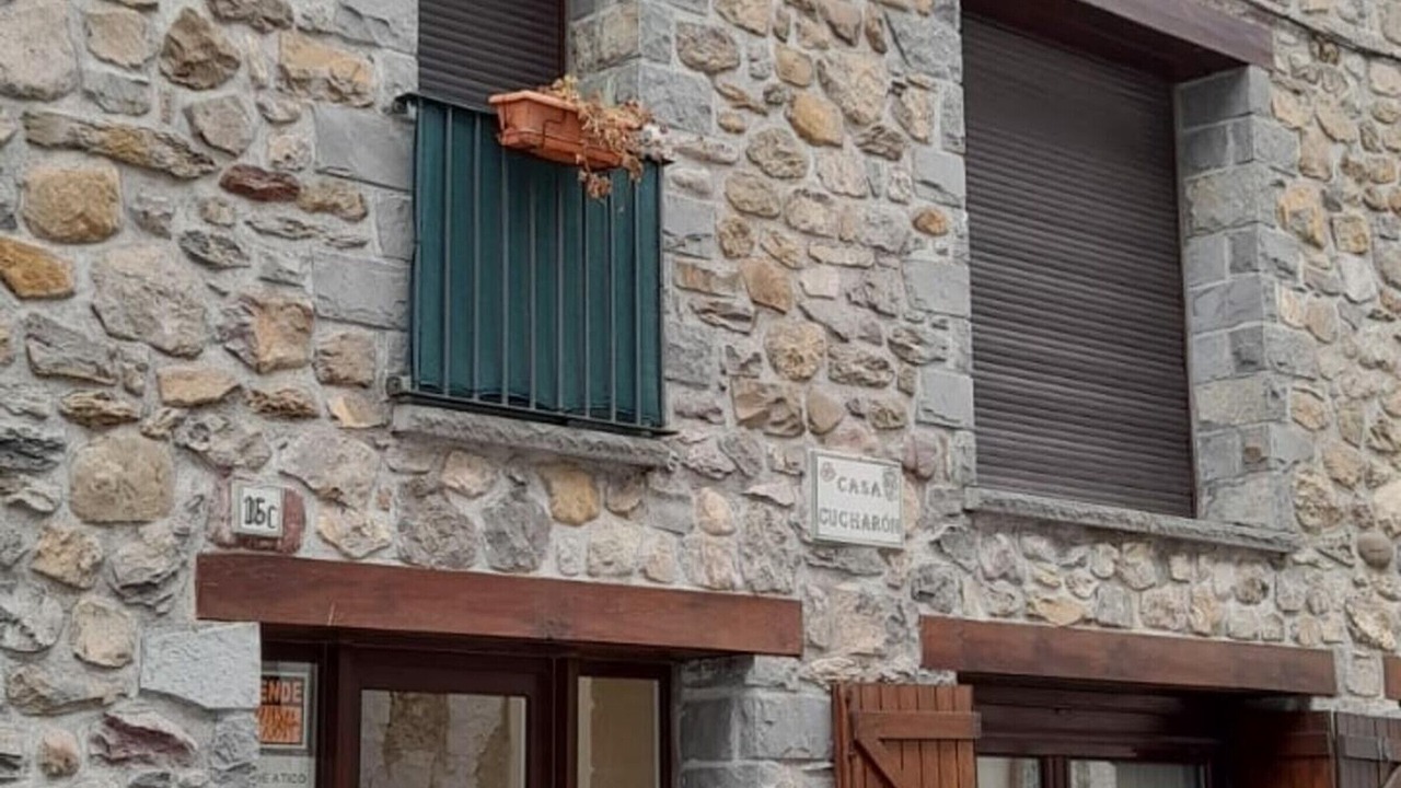 Photo of Outdoor in Canfranc