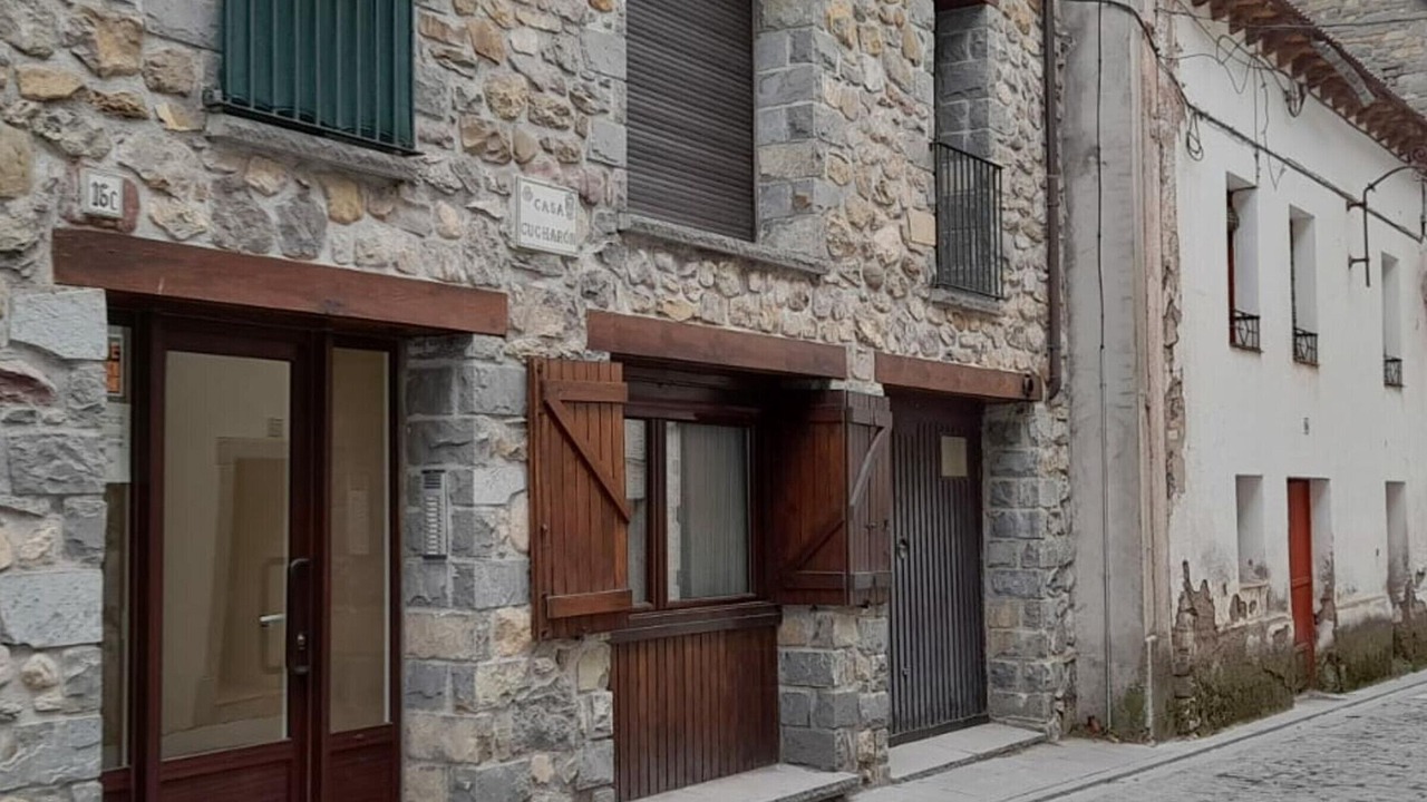 Photo of Outdoor in Canfranc