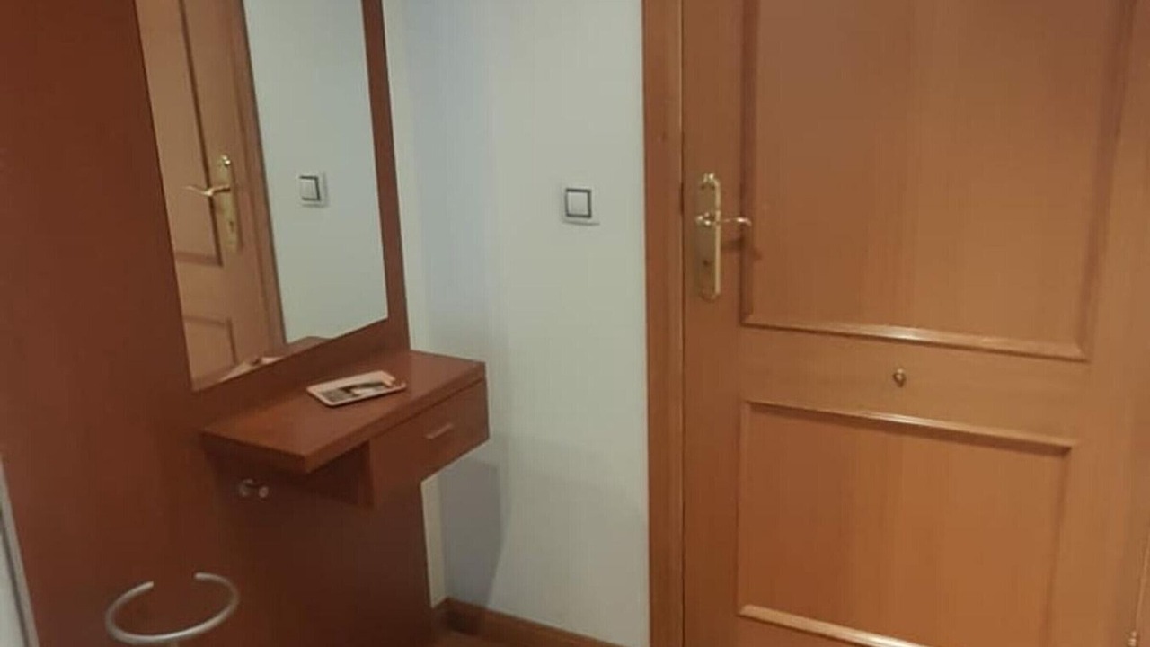 Photo of Bathroom in Canfranc
