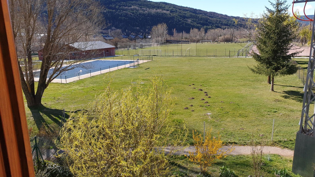 Photo of Outdoor in Villanua