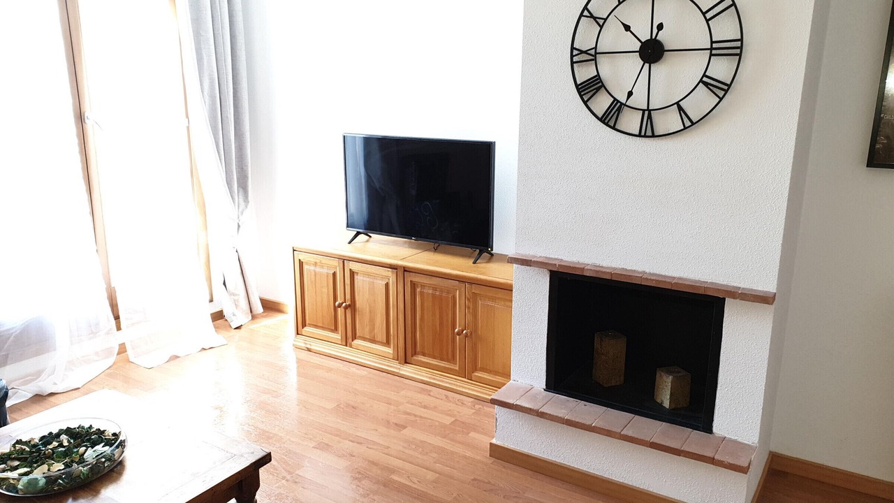 Photo of Livingroom in Villanua