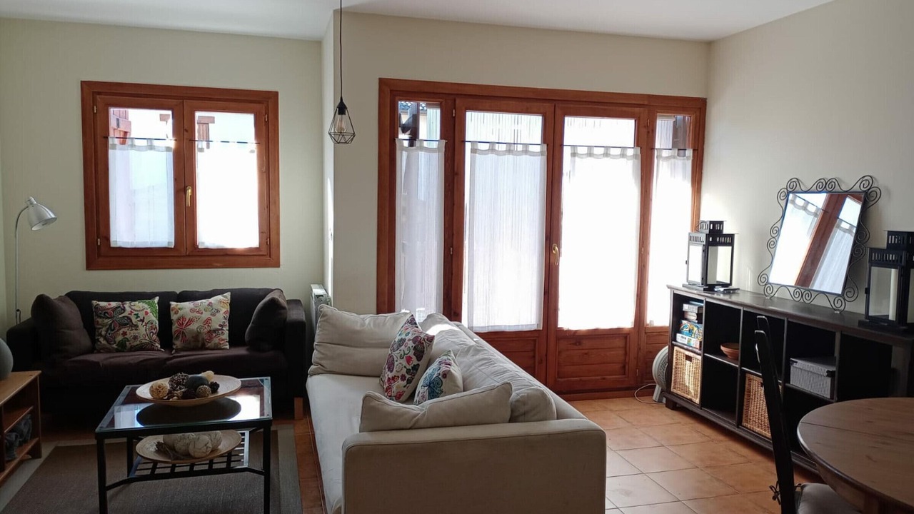 Photo of Livingroom in Villanua