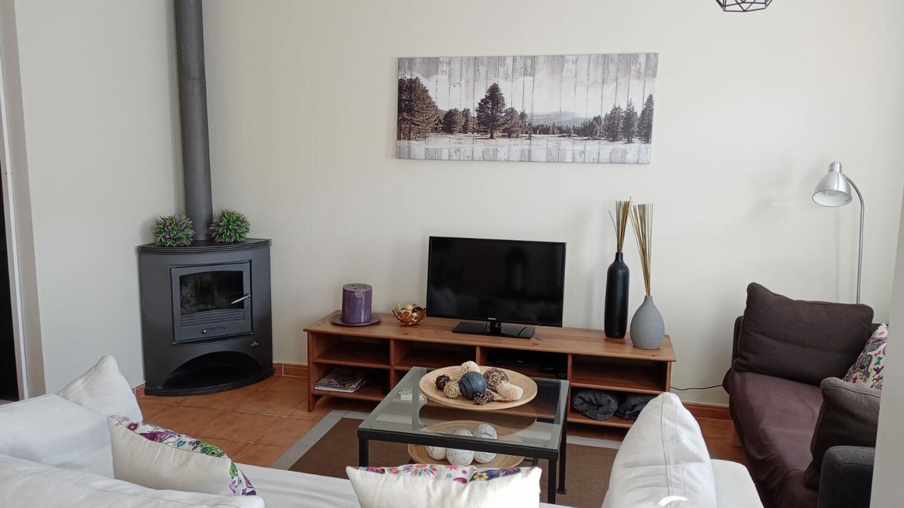 Photo of Livingroom in Villanua