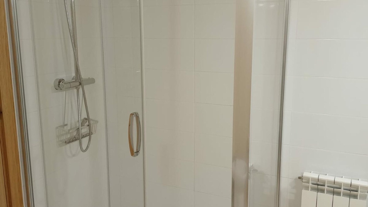 Photo of Bathroom in Villanua