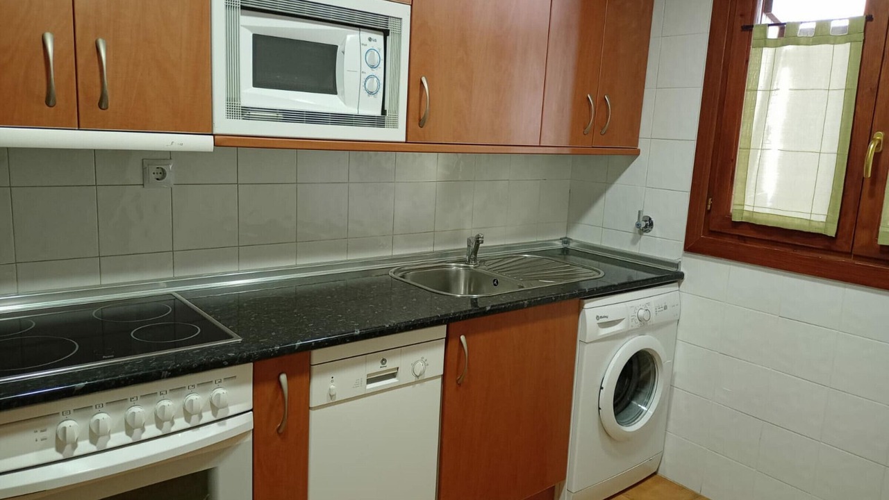 Photo of Kitchen in Villanua