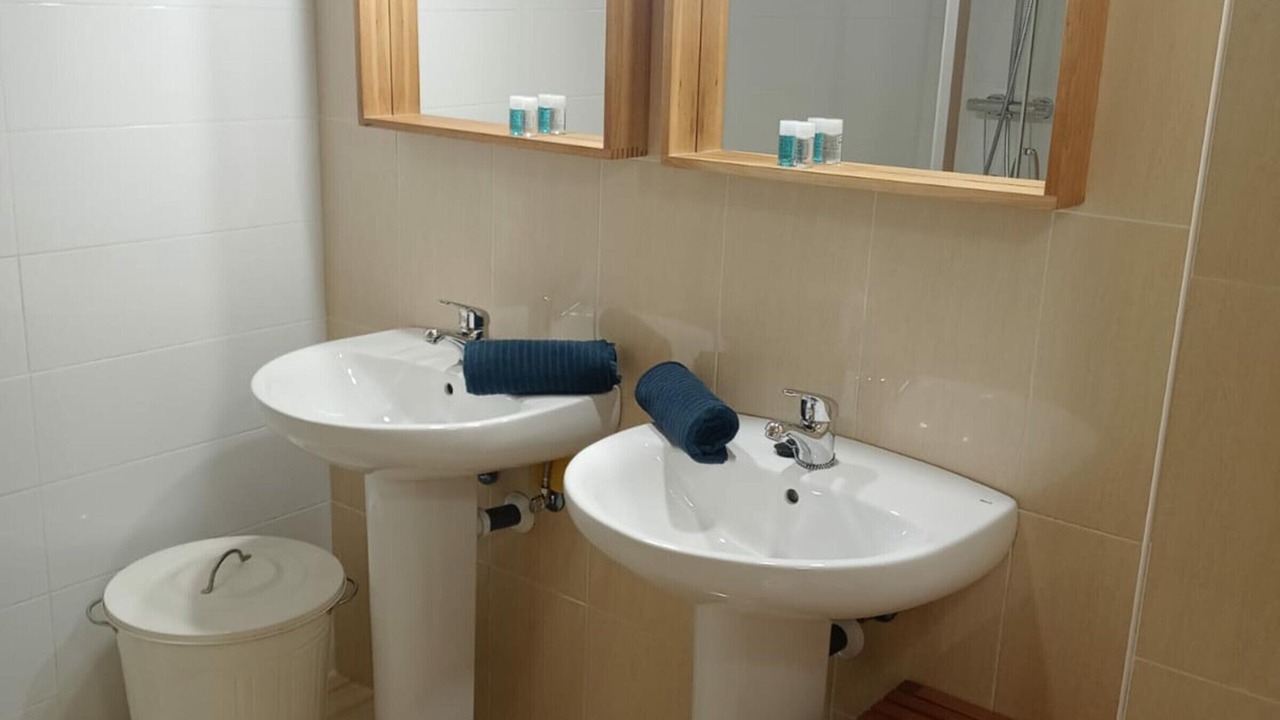 Photo of Bathroom in Villanua