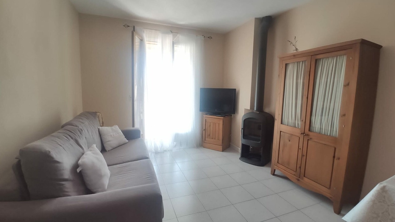 Photo of Livingroom in Jaca