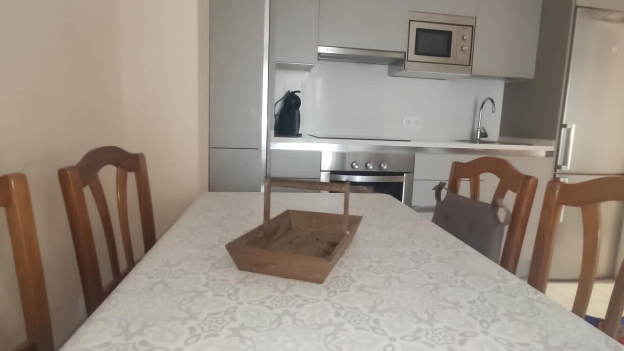 Photo of Kitchen in Jaca