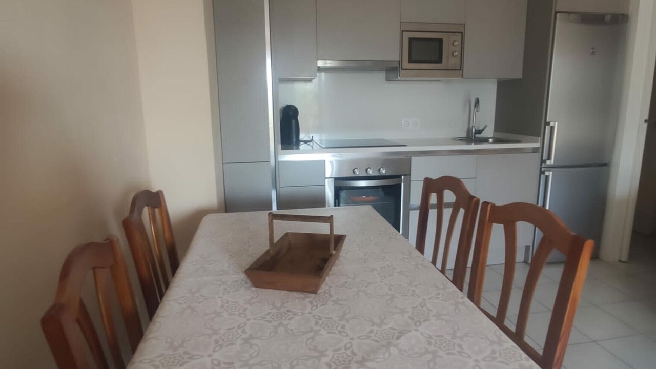 Photo of Kitchen in Jaca