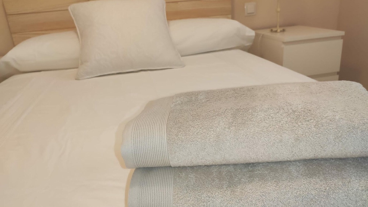 Photo of Bedroom in Jaca