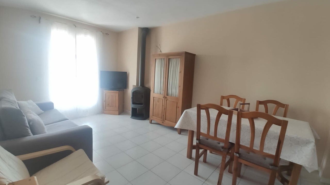 Photo of Livingroom in Jaca