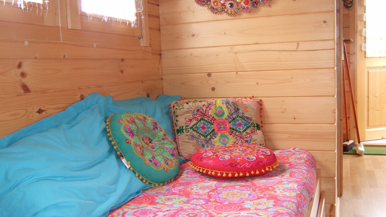 Photo of Bedroom in Talensac