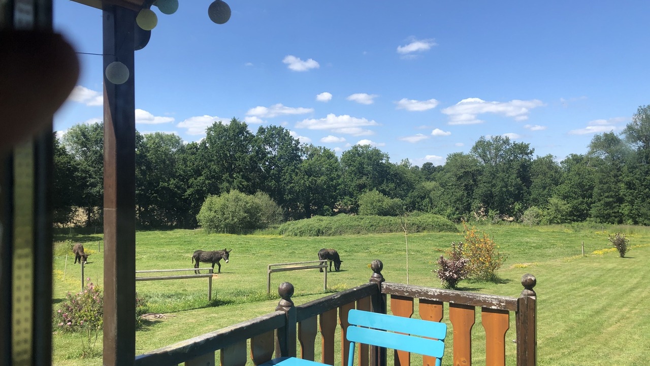 Photo of Outdoor in Talensac
