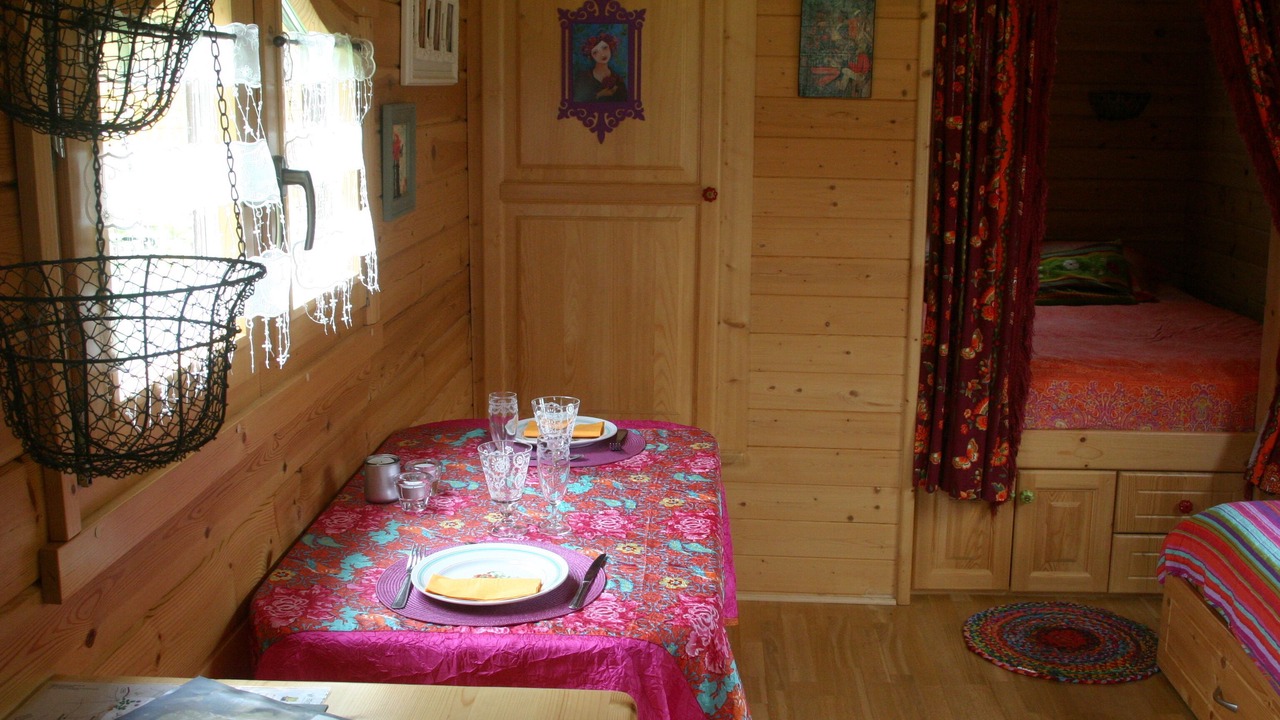 Photo of Bedroom in Talensac